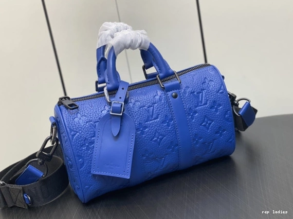 Cheap BANDOULIÈRE 25 LOUIS VUITTON KEEPALL 0820